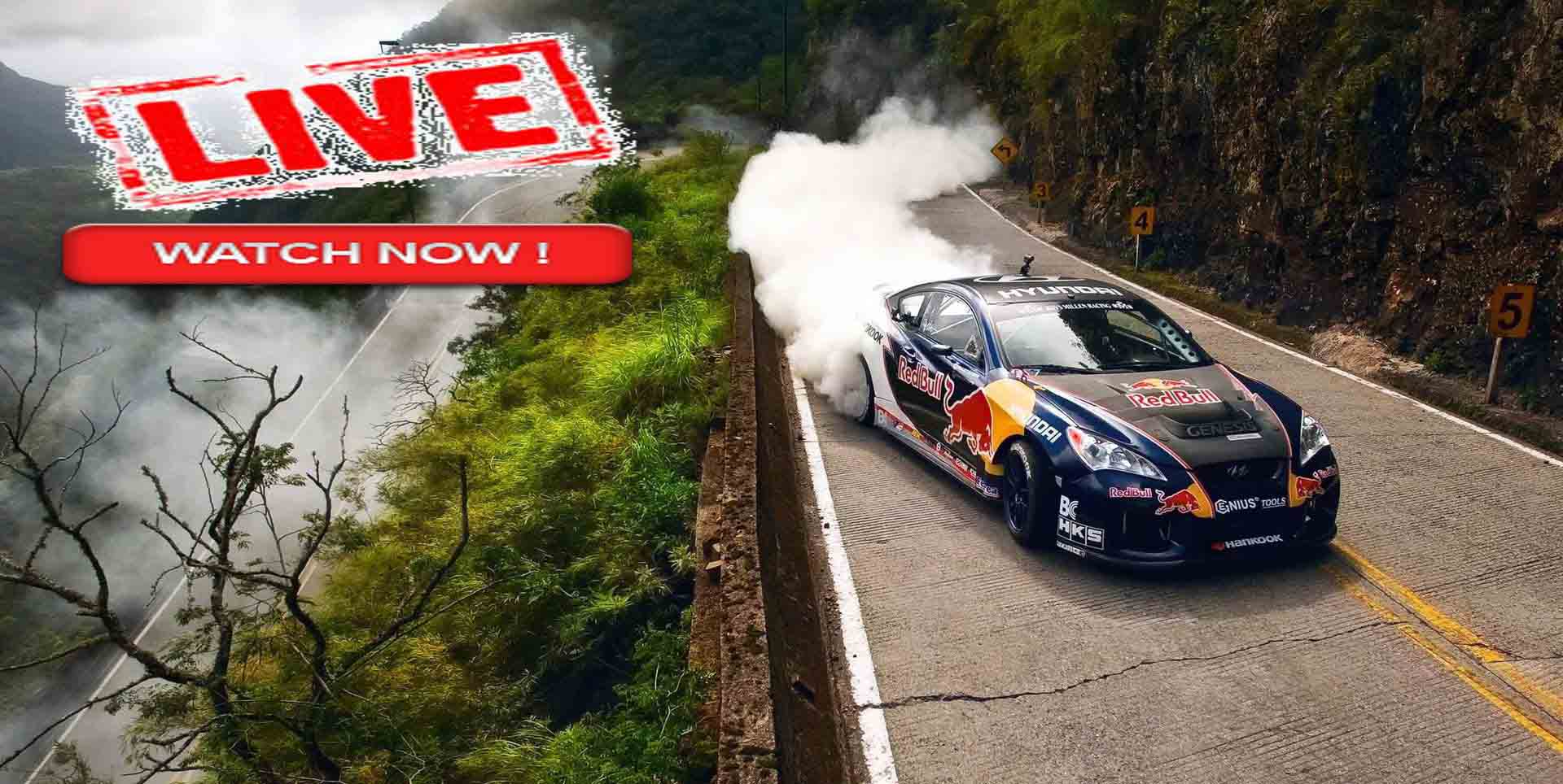 WRC Online: Watch WRC Live Streaming 2024 slider